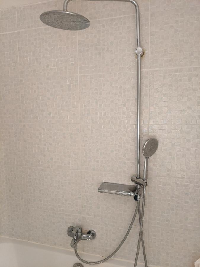 翁弗勒尔La Maison De Satiye别墅 外观 照片